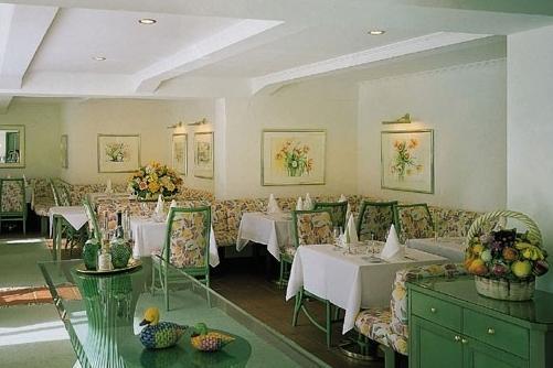 Hotel Seehof Loibichl Εξωτερικό φωτογραφία