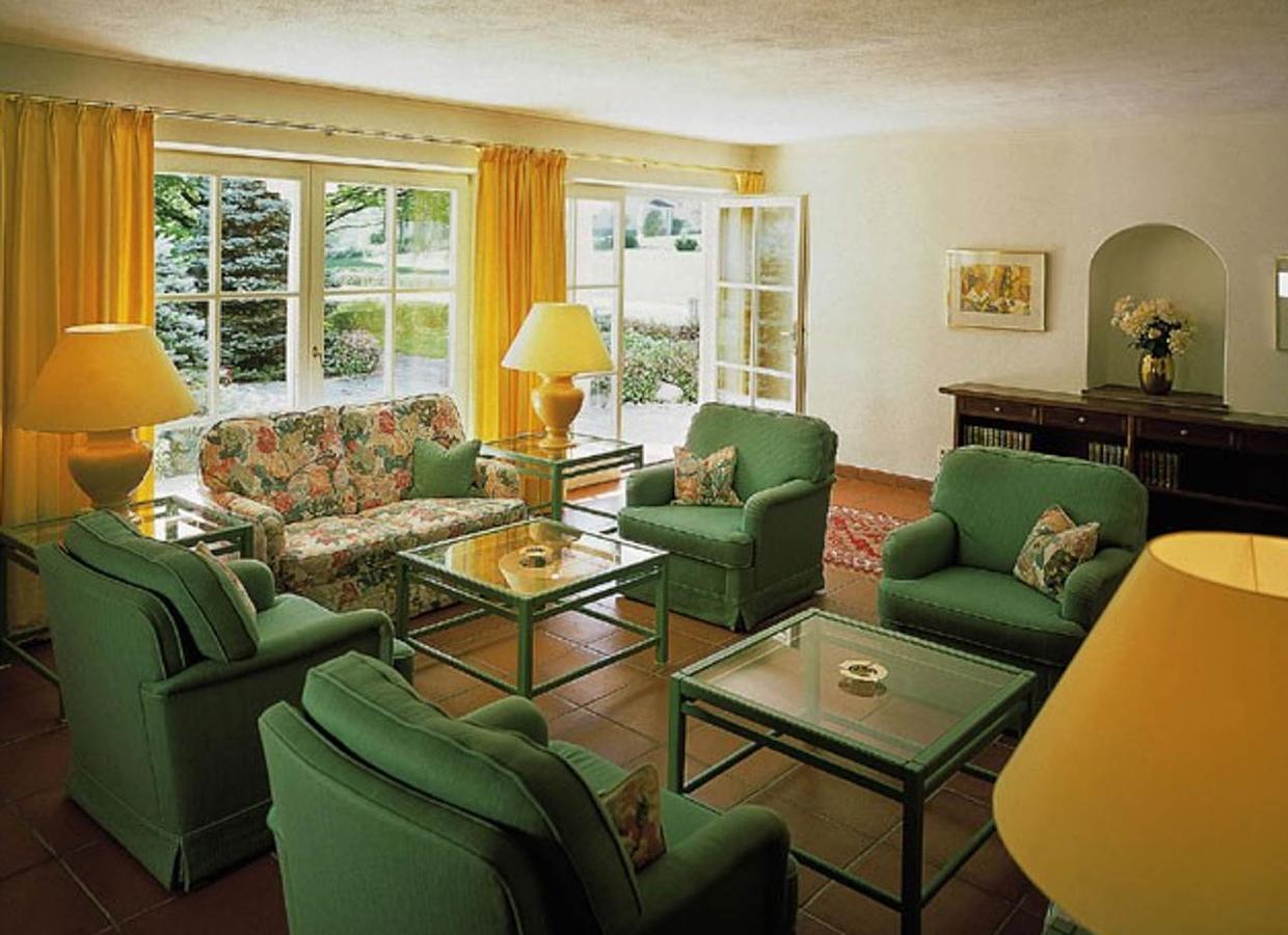 Hotel Seehof Loibichl Εξωτερικό φωτογραφία